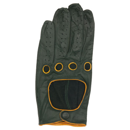 MS63 Guanti in pelle da UOMO Guida Sport ELVIFRA: Guanti, giacche e accessori moda uomo e donna in pelle fatti a mano in ITALIA