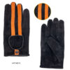 ms72 Guanti in pelle da DONNA Guida Sport ELVIFRA: Guanti, giacche e accessori moda uomo e donna in pelle fatti a mano in ITALIA